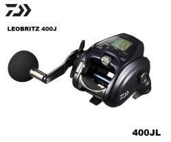 Електрическа макара DAIWA 24 LEOBRITZ 400J-Left