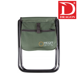 Dragon MegaBaits S folding chair 97-25-003