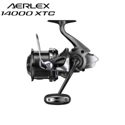 Shimano AERLEX XTC 14000 SPOD
