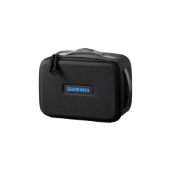 Shimano reel case Black BA-029Y