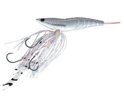 Примамка Real Fisher EbiRaba 45g.