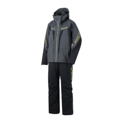 Shimano Nexus Gore-Tex Rainsuit RA-101Z Black