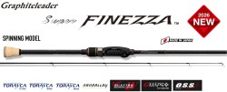 Graphiteleader 26 Super FINEZZA GFINSS-832ML-T