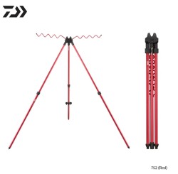 Стойка за Surf въдици DAIWA Surf Rod Stand 752 64cm-110cm.