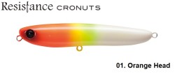 Воблер Tackle House Resistance Cronuts 79 79mmm 9.5g