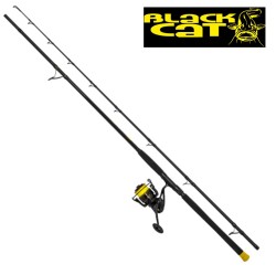 Black Cat Hard Core COMBO Bank Rod BO140013
