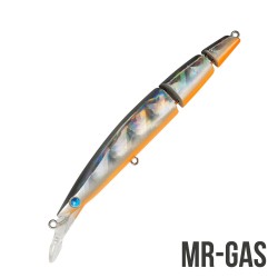 Воблер SeaSpin Buginu 115mm. 13gr.