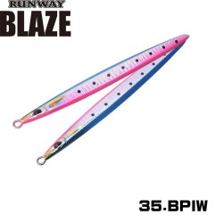 Пилкер XESTA Runway BLAZE 120g.