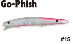 Воблер GoPhish 128GP