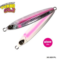XESTA Scramble Turbo SLJ 80g.