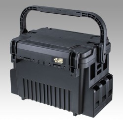 Куфар MEIHO VS-7090N Black 20L със стопер на дръжката