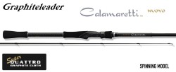 Graphiteleader Nuovo Calamaretti 26GCALXS
