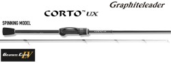 Въдица Graphiteleader 26 Corto UX 26GCORUC