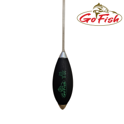 Бомбарда Go Fish Зелена