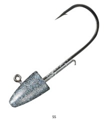 DAIWA Seabass Jig Head SS