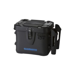 Твърда чанта за лодка Shimano UH rod rest bakkan BK-007Z