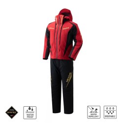 Яке с панталон (Есен-Зима) Shimano Nexus Gore-Tex Warm suit RB-150Z 
