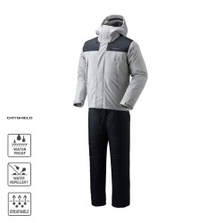 Яке с пантало Есен-Зима Shimano Basic Insolation Rainsuit RB-077Y