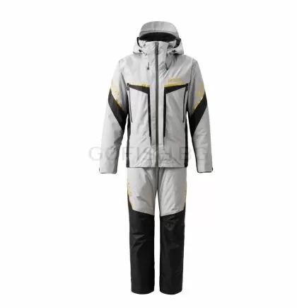 Shimano NEXUS Gore-Tex RB-113V Gray