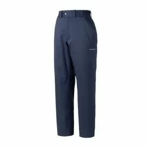 Shimano Breathable Anglers Shell Pant RA-024W Navy