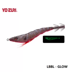 Yo-Zuri EZ-Slim Cloth 80mm. A1626