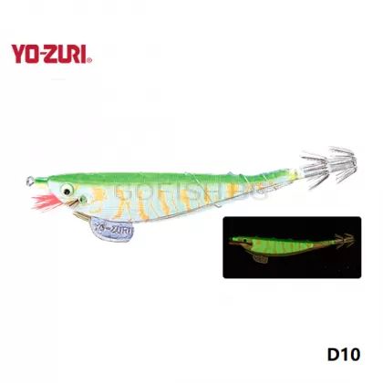 Yo-Zuri Squid Jig "Ultra Prawn" A1063