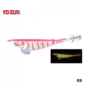 Yo-Zuri Squid Jig "Ultra Prawn" A1063