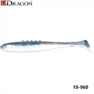 Туистер Dragon Viper PRO 10cm.