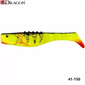 Туистер Dragon Phantom Print 8.5cm.