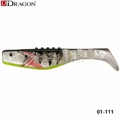Туистер Dragon Phantom Print 12.5cm.
