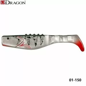 Туистер Dragon Phantom Print 12.5cm.