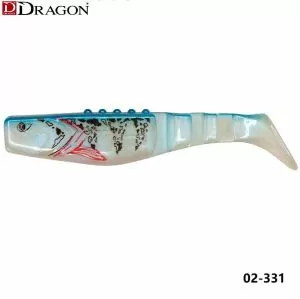 Туистер Dragon Phantom Print 12.5cm.