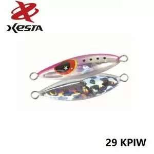 XESTA Shore Slow Jig SLOW BEE 30gr.