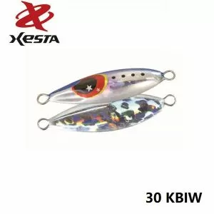 XESTA Shore Slow Jig SLOW BEE 30gr.
