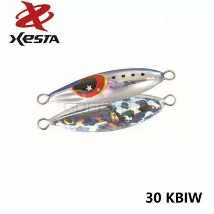 XESTA Shore Slow Jig SLOW BEE 30gr.