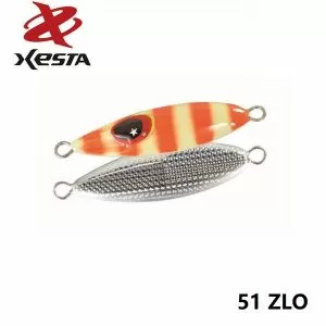 XESTA Shore Slow Jig SLOW BEE 30gr.