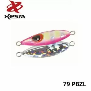 XESTA Shore Slow Jig SLOW BEE 30gr.