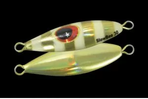 XESTA Shore Slow Jig SLOW BEE 30gr.