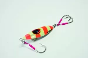 XESTA Shore Slow Jig SLOW BEE 30gr.