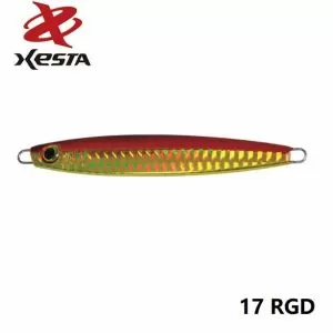 Пилкер XESTA-Japan CASTING NITRO 60gr.