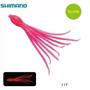 Октоподче за Kabura Shimano ENGETSU SYUGYO NECKTIE DAKO BABY EW-008Q