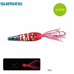 Shimano Rock Hopper SYUGYO CUSTOM 160gr.- EI-216Q