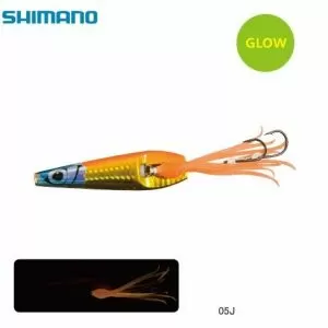 Shimano Rock Hopper SYUGYO CUSTOM 160gr.- EI-216Q