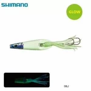 Shimano Rock Hopper SYUGYO CUSTOM 160gr.- EI-216Q