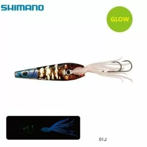Shimano Rock Hopper SYUGYO CUSTOM 160gr.- EI-216Q