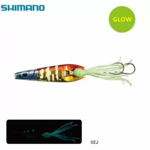 Shimano Rock Hopper SYUGYO CUSTOM 160gr.- EI-216Q