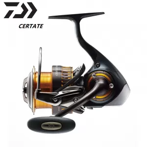 Макара DAIWA 16 CERTATE 3012H