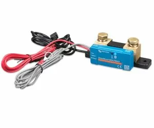 Устройство за наблюдение заряд/разряд Smartshunt Victron Energy 500A/50mV IP65