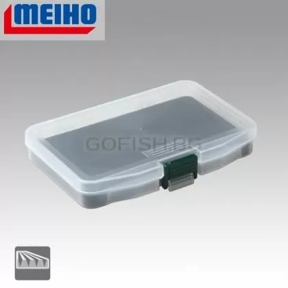 Кутия MEIHO Slit Form Case F-9
