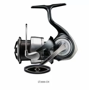 DAIWA 24 Certate